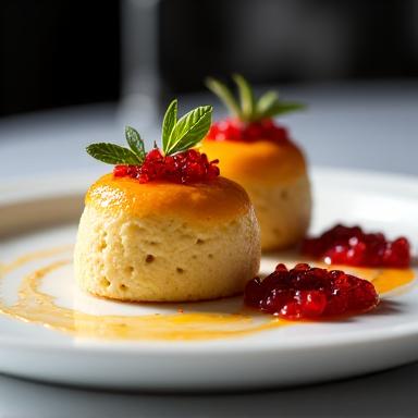 Kulturelles Food Heritage