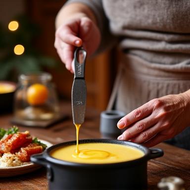 Lokale Food Erfahrungen