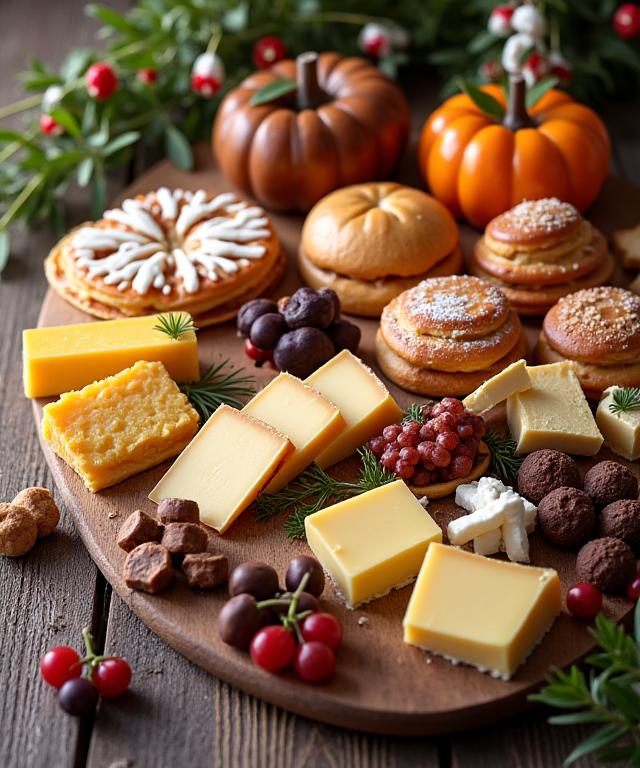 Schweizer Gourmet Tours